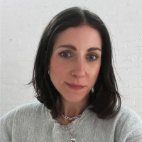 Alice Saunders