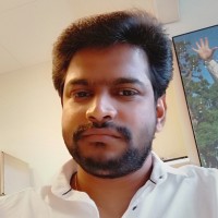 Balaji Rajakumar
