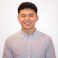 Raymond Lin