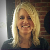 Sue-Anne Ross