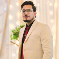 Kavish Khan