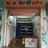 K. K. Fancy Store K. K. Fancy Store