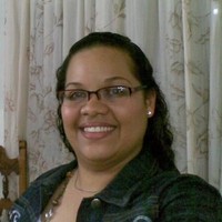 Vanessa Castro Perez