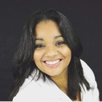 luisa karina Bernard De Reyes