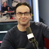 Christophe Diremszian