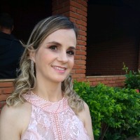 Suzana Gandini de Oliveira