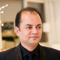 Shariq Hamid
