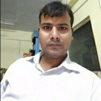 Krishnandan Kushwaha