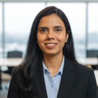 Manasi Makote