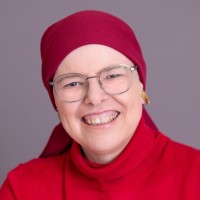 Annette Karin Rieger