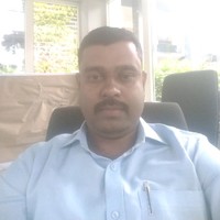 Raju Naik