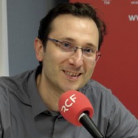 Cédric Rouillon