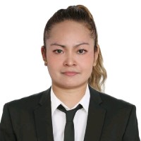 Maria Liza Legaspi