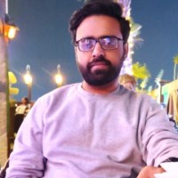 Abid Hussain
