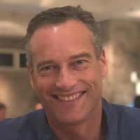 Mark Wilson