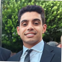 Justin Zakariaie