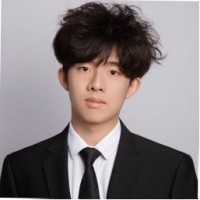 Eric Jiang