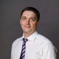 Andrey Pyarin
