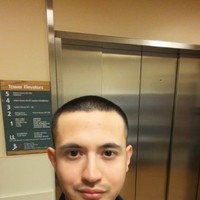 Jomichael Sanchez