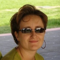 Dorota Theodosjadis
