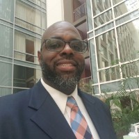 James Lewis Jr