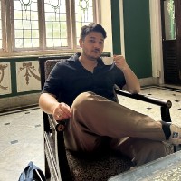 Rajat Karki
