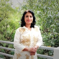 Usha DUBEY