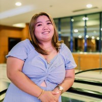 Tiffany Hazel Chua