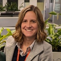 Claire Varley