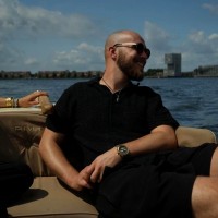 Thomas Docter