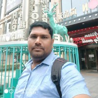 Siva Nagaraju Katteboyina