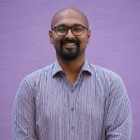 Syed Hammad Balkhi, Mba