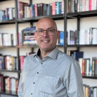 Rob van der Meer