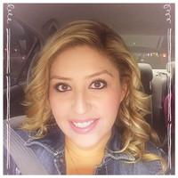 Elizabeth Loera