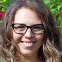 Catherine Thomassin