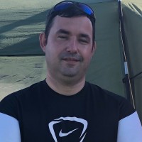 Mark Redgrift