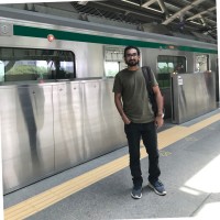 Partho Pramanik