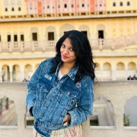 Yukthashree S