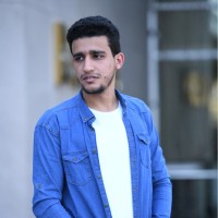 Ahmed Hayder