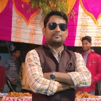 Sanjay Kumar