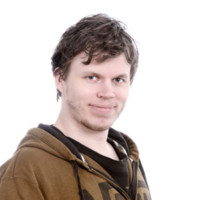 Patrick Van Der Wardt