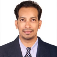 Asif Hodekar