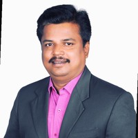 Ramesh G
