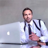 Jay Robert