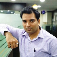 Amit Kumar Sharma