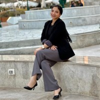 Maram Gamal