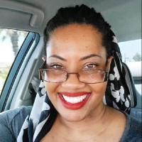 Bridgette Curry-Medina