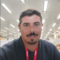 Adriano Candido