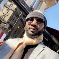 Cheikh Tijani Sy