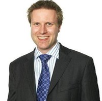 Chris Grant